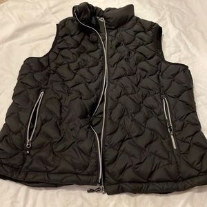 Gerry women’s down vest. Size XX large